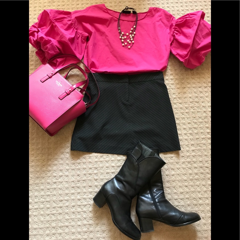 Laundry by Shelli Segal Skirt